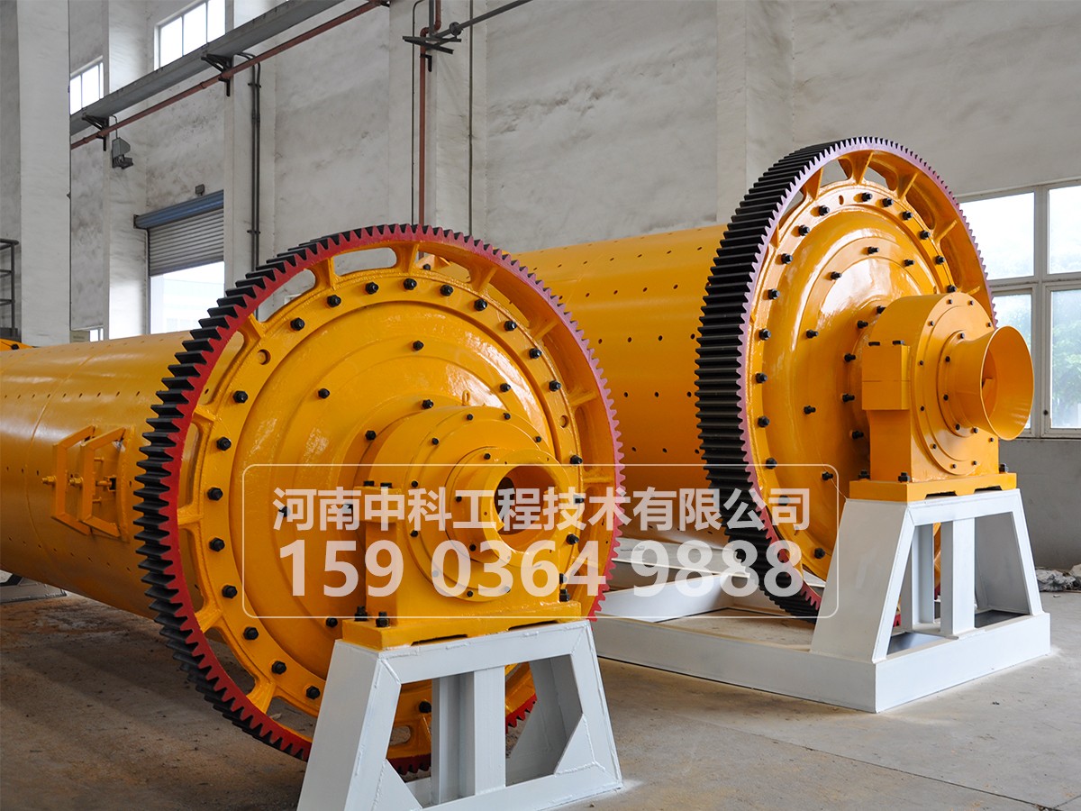 球磨機(jī)給礦器適用于什么作業(yè)？