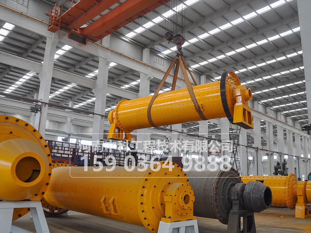 閉路粉磨系統(tǒng)有何特點(diǎn)？