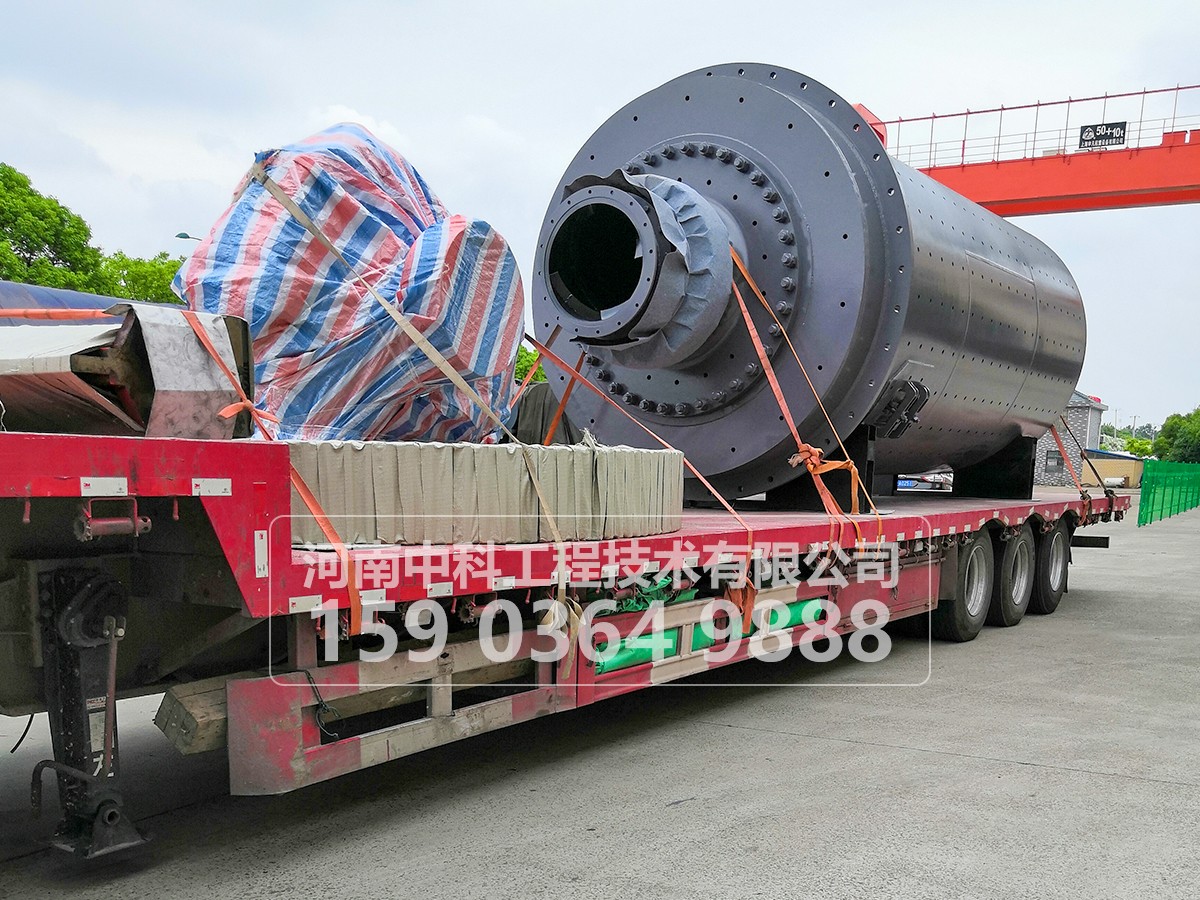 礦石硬度對球磨機(jī)處理量有什么影響？