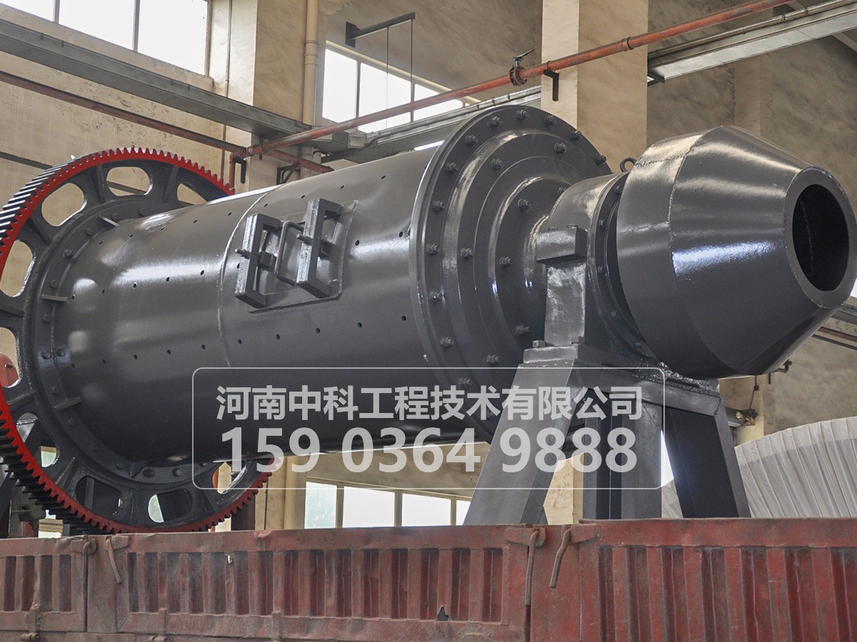球磨機(jī)的鋼球過(guò)硬是否影響粉磨效果