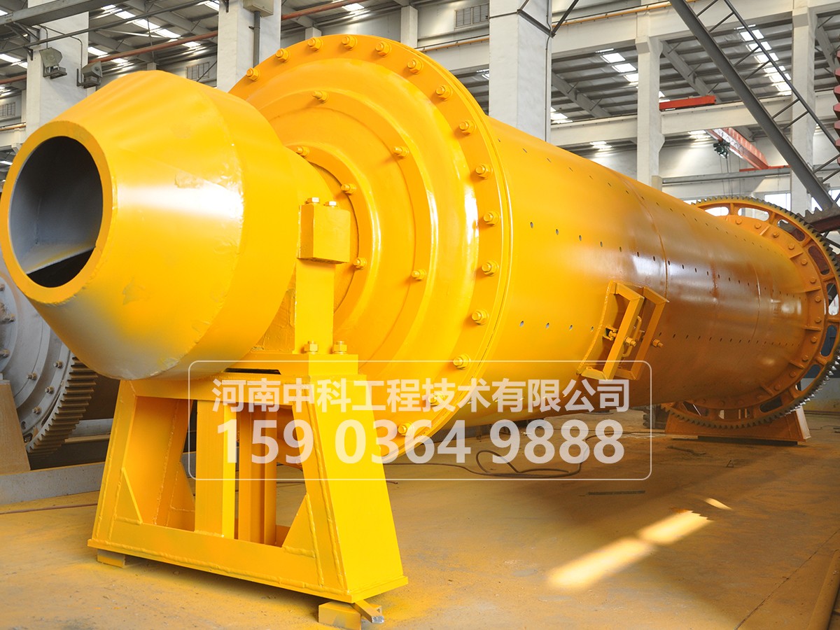 與干式球磨機(jī)相比，濕式球磨機(jī)的優(yōu)點(diǎn)是什么